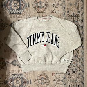 Vintage Tommy Hilfiger Crewneck